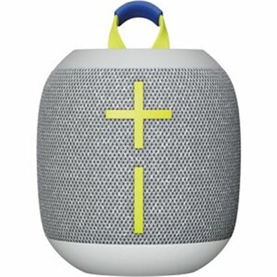 UE WONDERBOOM 4 - Gray UE WONDERBOOM 4 - Gray